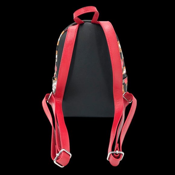 Mini Backpack: It - Pennywise - Picture 2 of 2